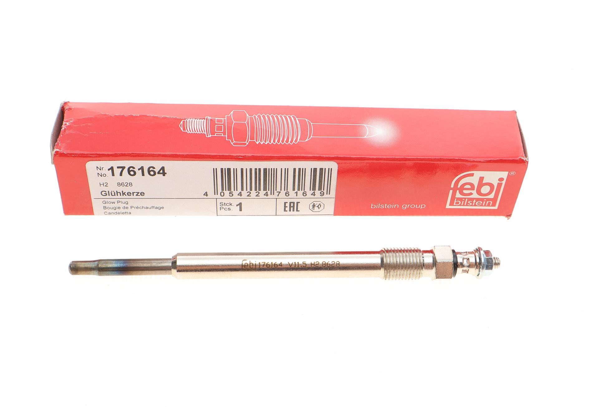 176164 FEBI BILSTEIN